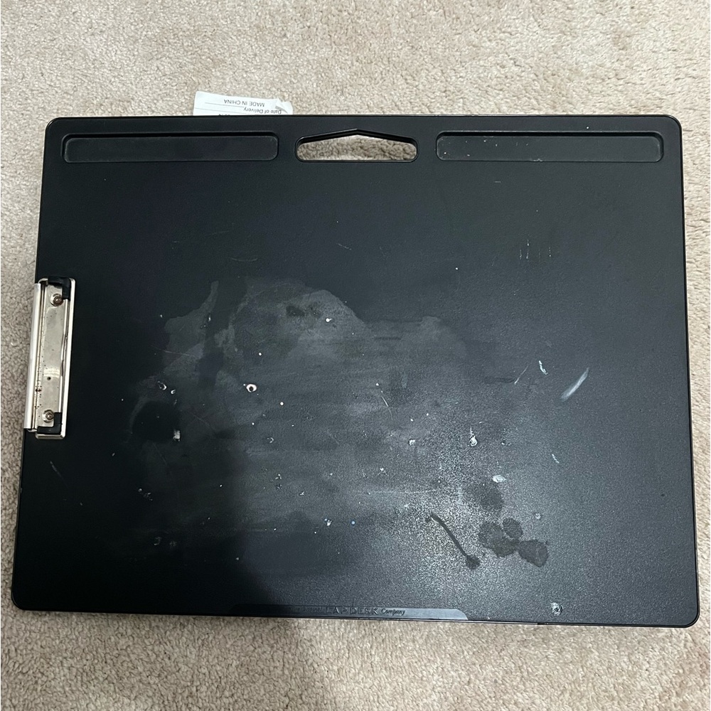 Laptop Tray for Bed or chair